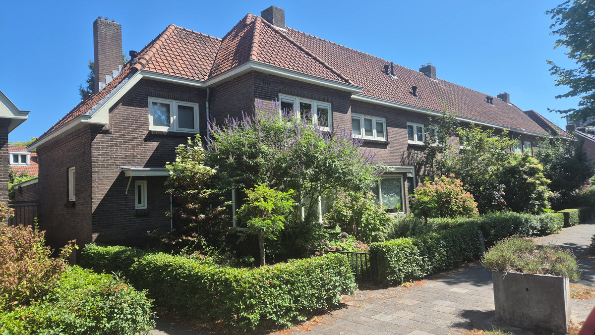Waarom een bewonerscommissie?